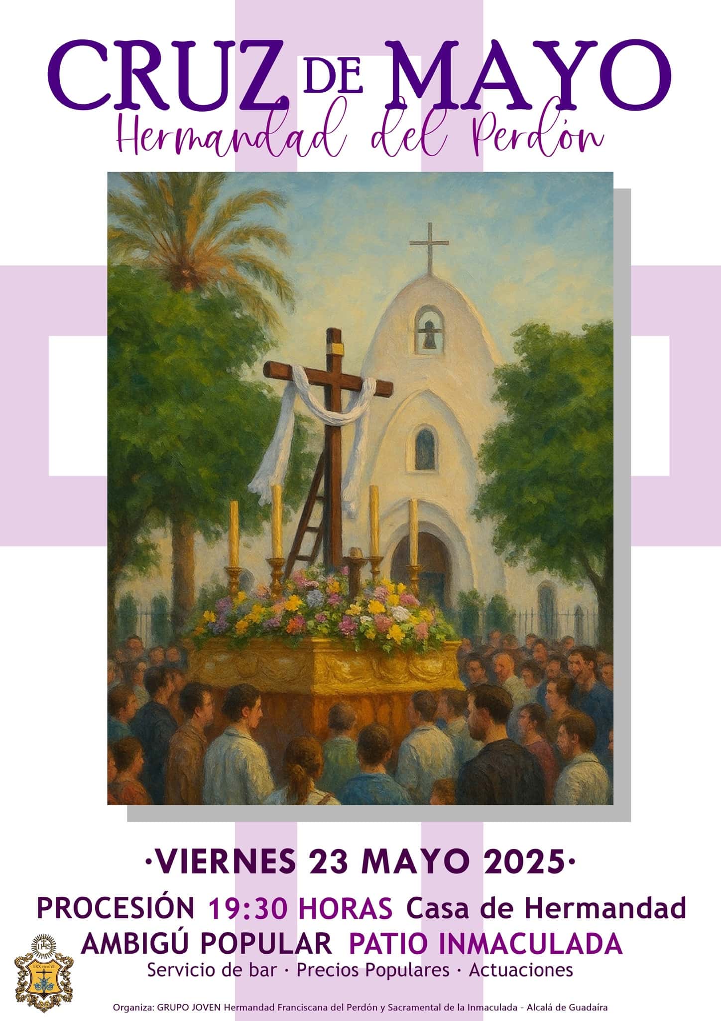 Cruz de Mayo