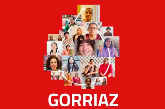 Gorriaz: documental + coloquio