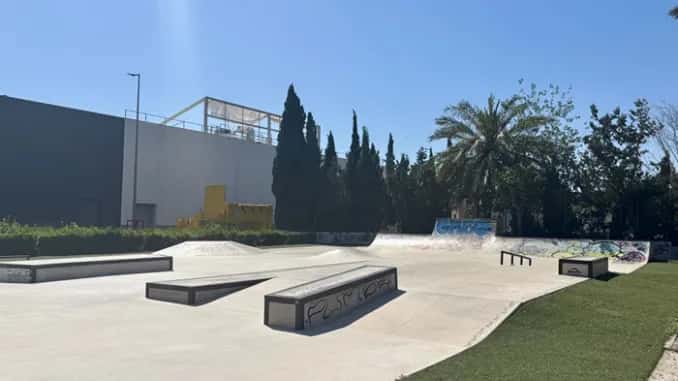 Urban Orihuela Festival