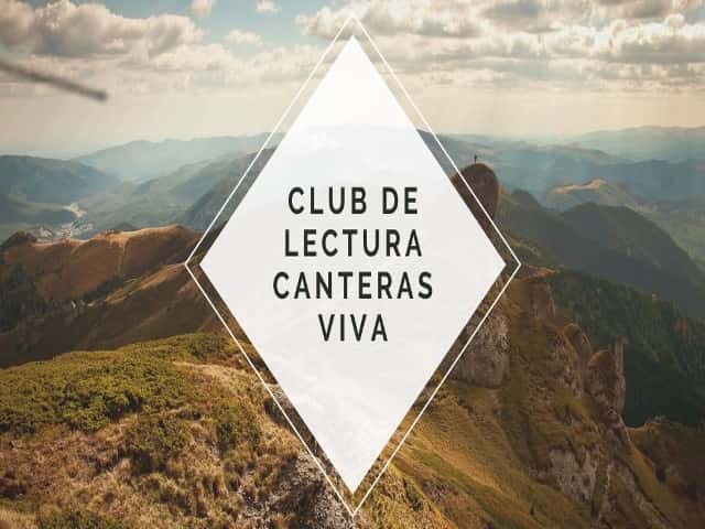 Club de Lectura Canteras Viva
