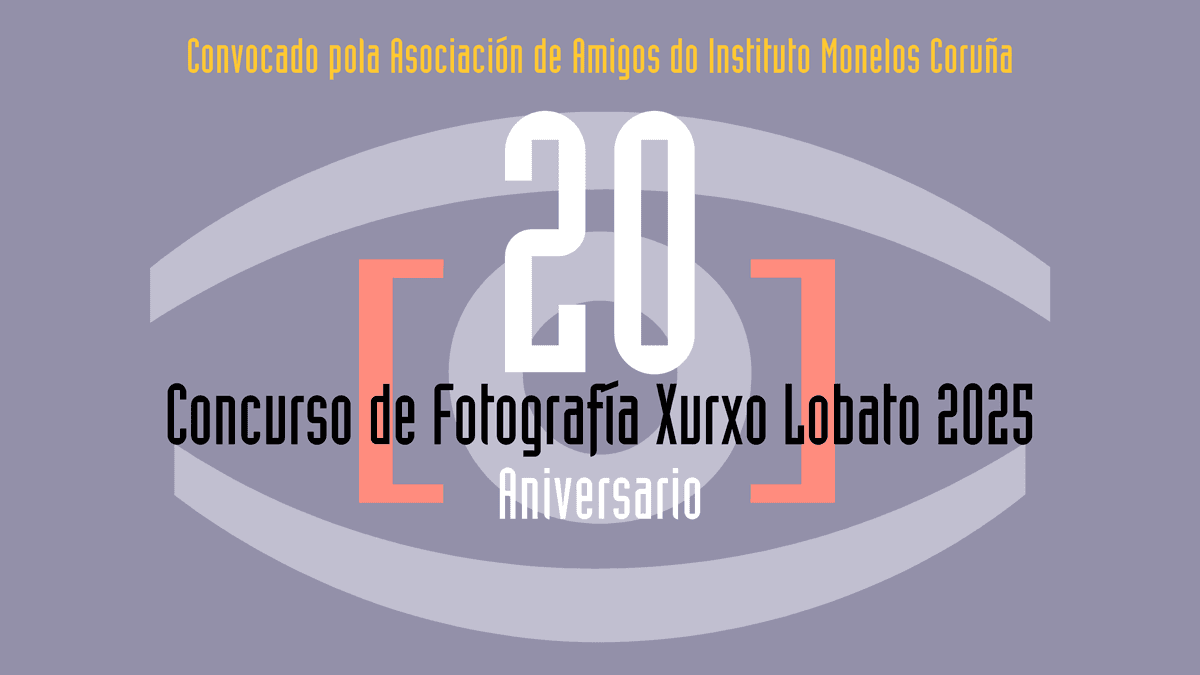 20 Concurso de Fotografía Xurxo