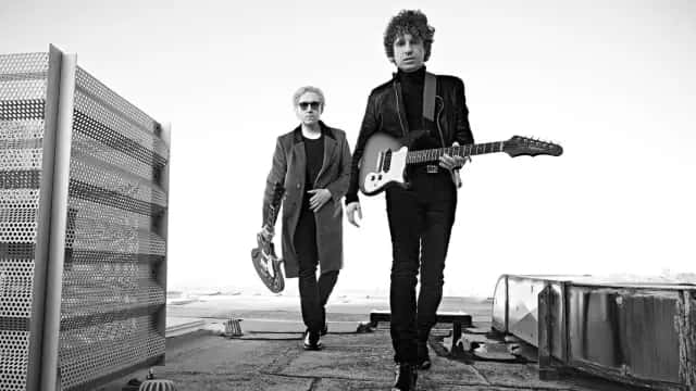 The Kooks en A Coruña