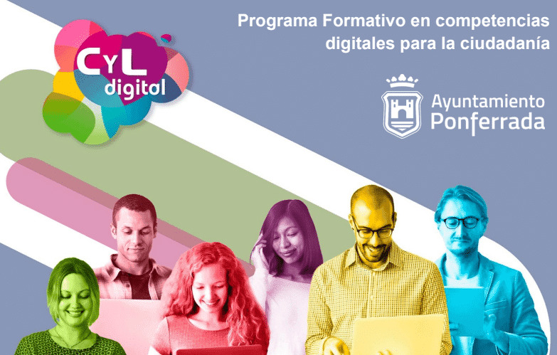 Formación en Competencias Digitales: Word Nivel Intermedio