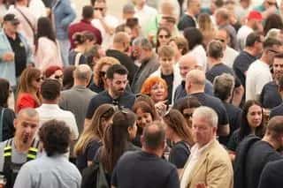 Día de las Paellas de la Comunidad Portuaria