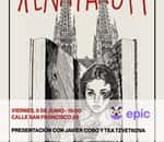 Epic Junio. Presentación de Renatarum de Javier Cobo
