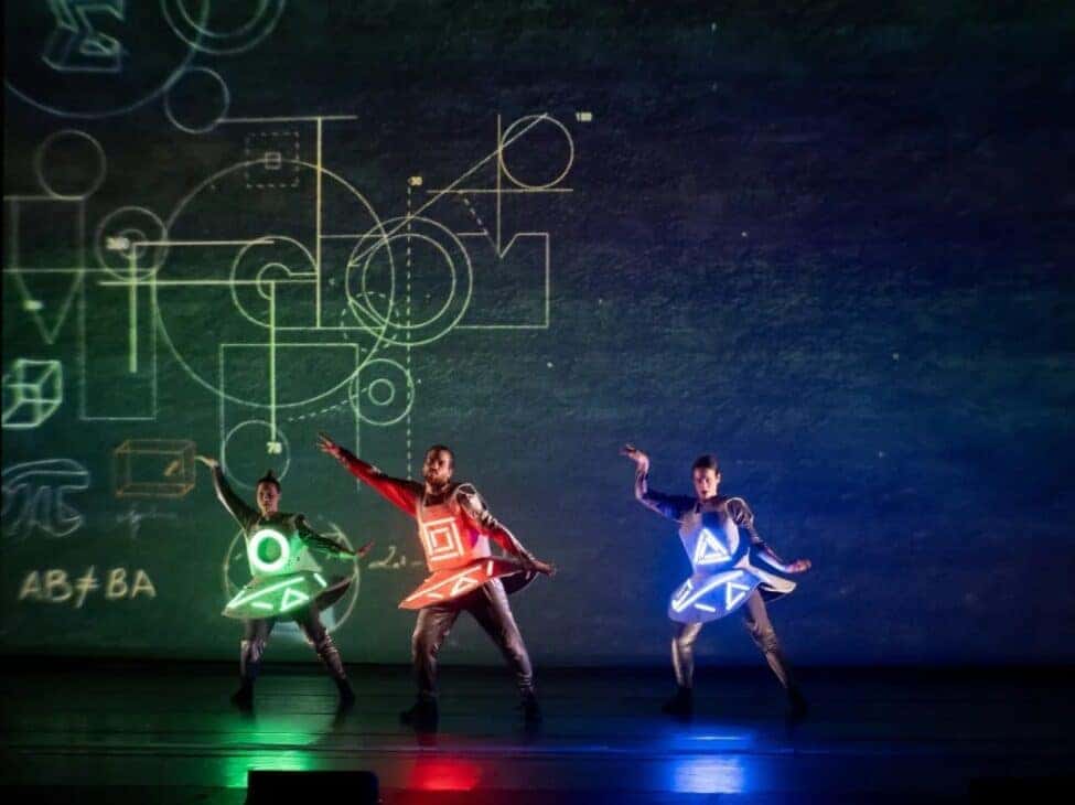 Geometrías
