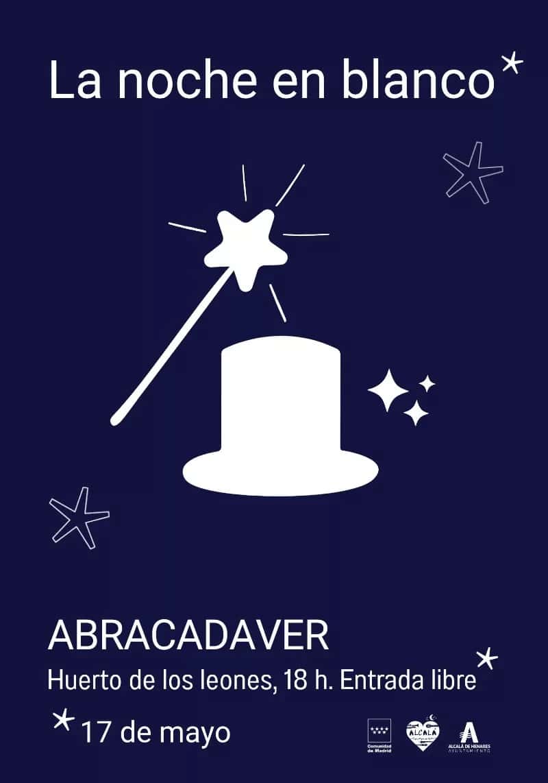 Abracadaver