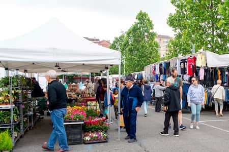 Mercado de Lakua-Arriaga