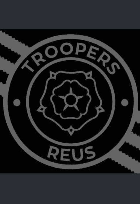 Reus Cultura Contemporánea · 10 años de Troopers Reus