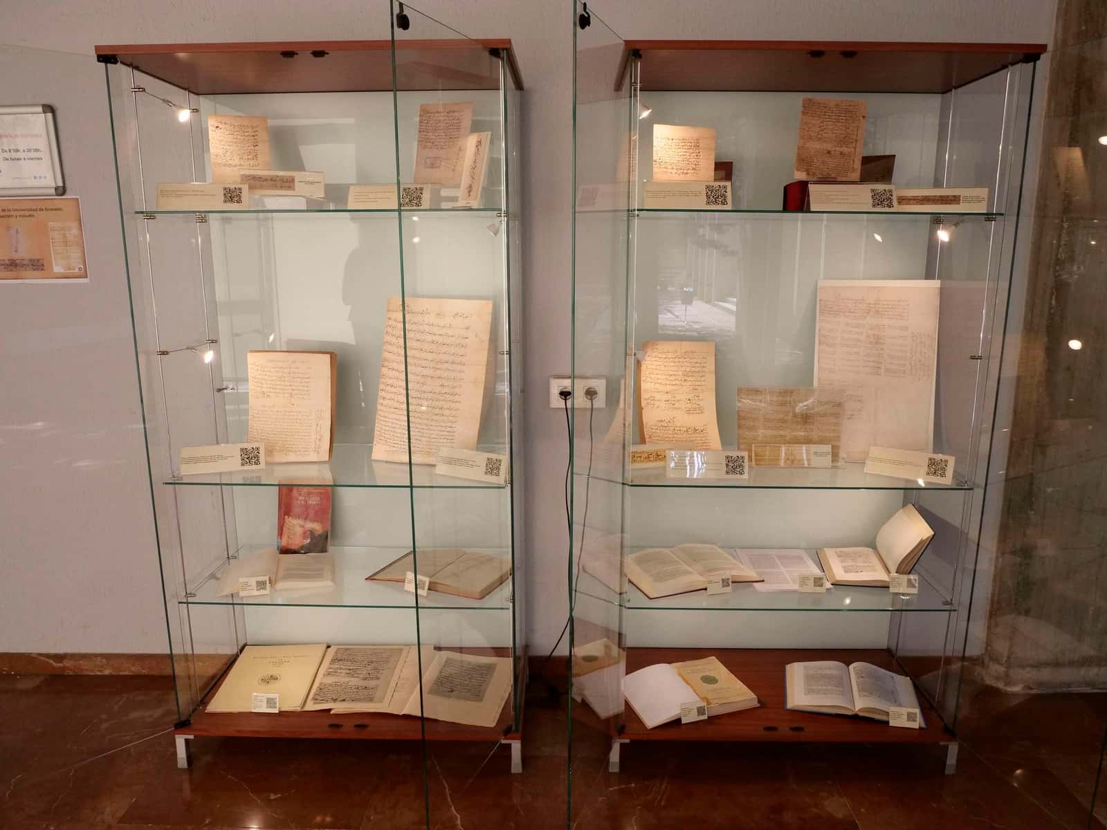 La vida en la Granada nazarí a través de sus documentos legales