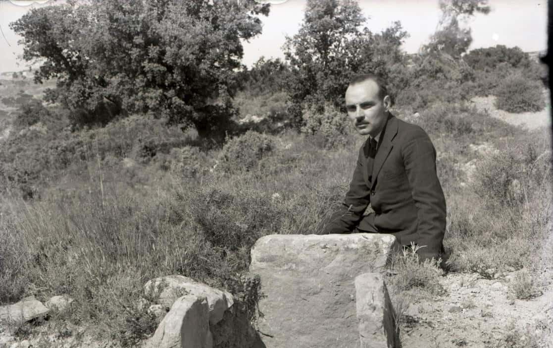 Preservar el coneixement del passat: Salvador Vilaseca i Anguera, arqueòleg, historiador i museòleg