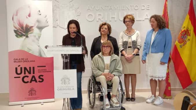 Gala Únicas 2025