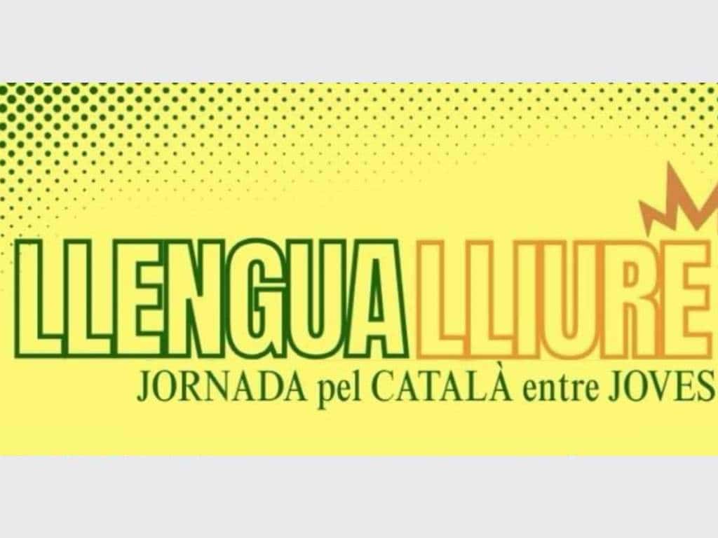 Llengua lliure