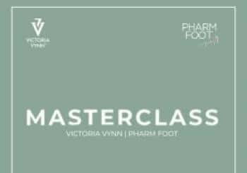Masterclass Victoria Vynn 27.10.25