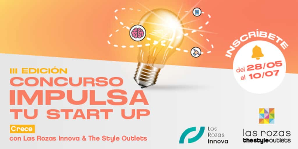 Impulsa tu Startup