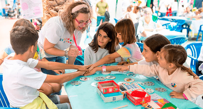 Serendipia School Festival