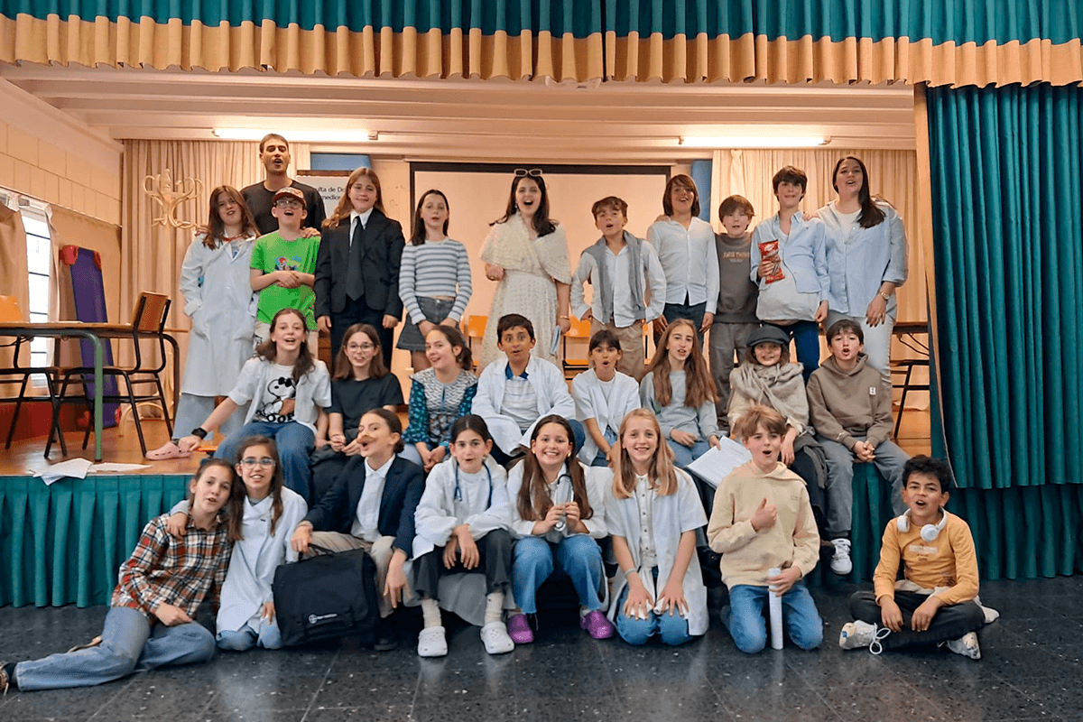 XXXV Mostra de Teatro Escolar