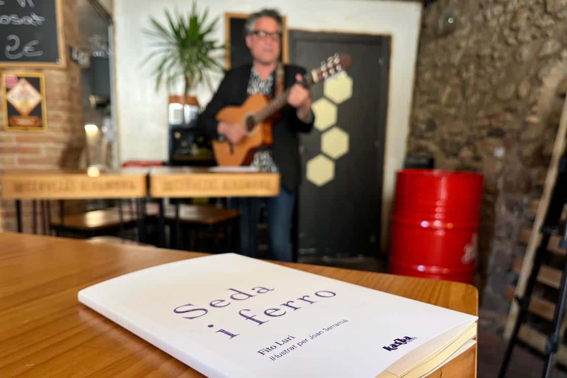 Seda i ferro
