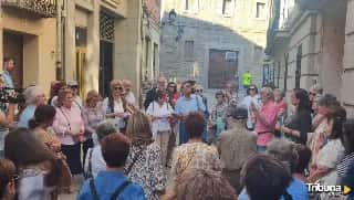 24º Paseo Literario: Los viajes de agua y de diez mujeres en Las Hervencias
