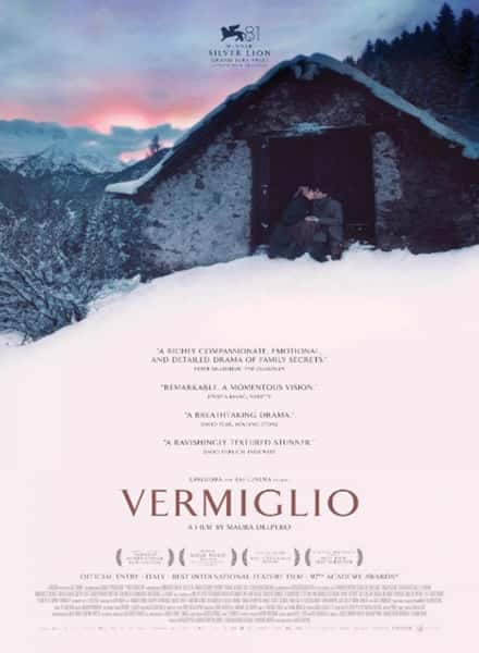 Cine Club Alcarreño. Vermiglio