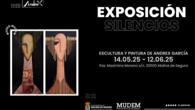 Exposición “Silencios”