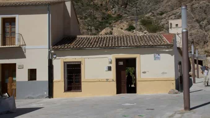 Homenaje a los oriolanos deportados y asesinados en campos nazis