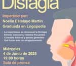 Taller de Disfagia