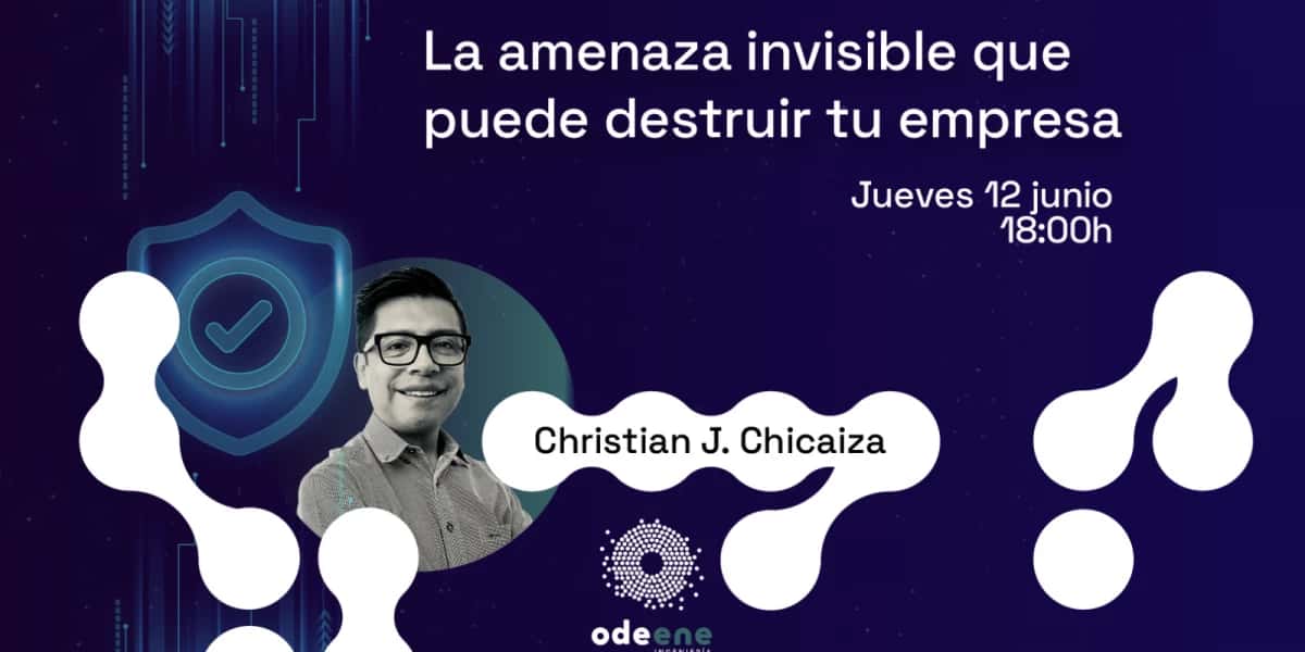 Hi Coruña: La amenaza invisible que puede destruir tu empresa