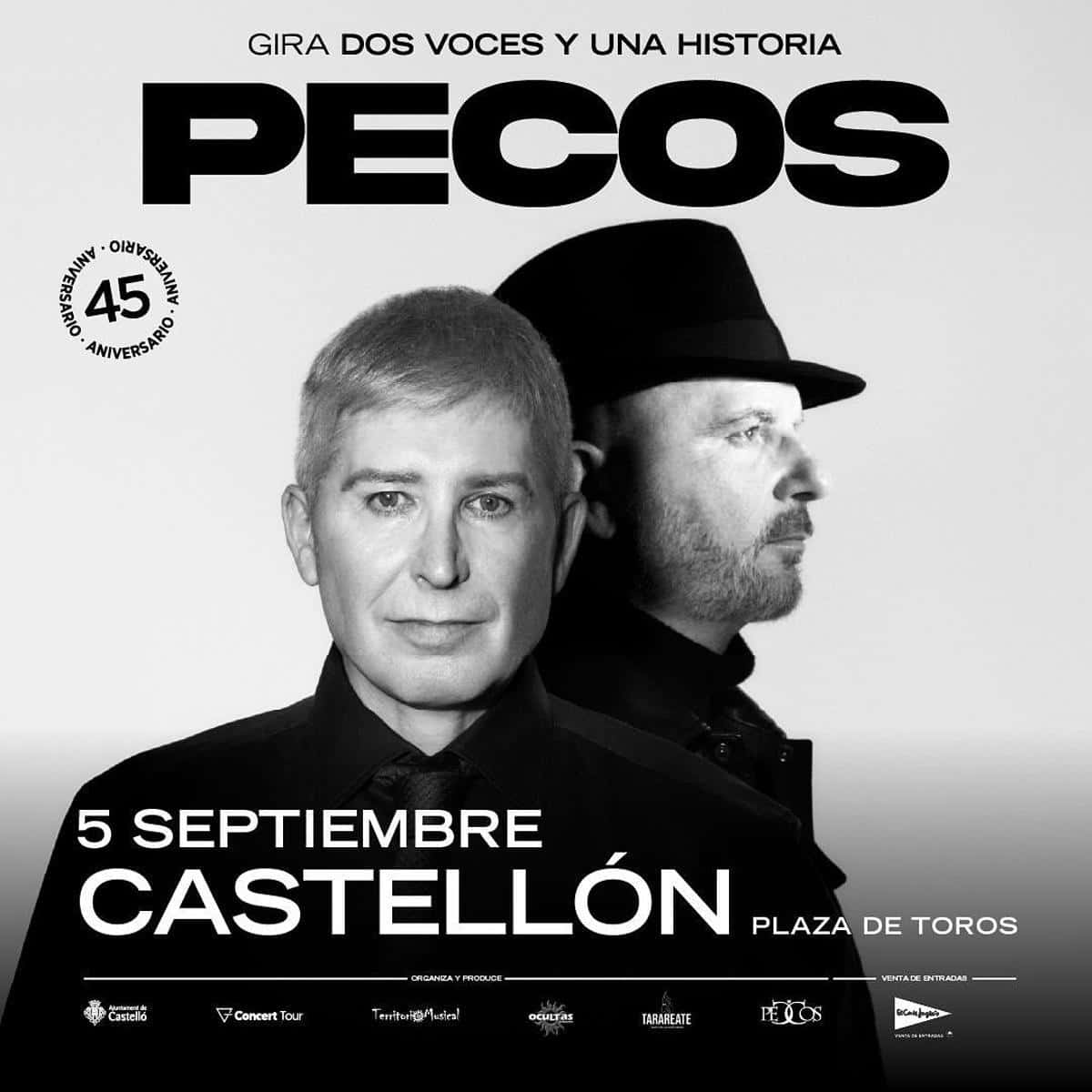 Los Pecos