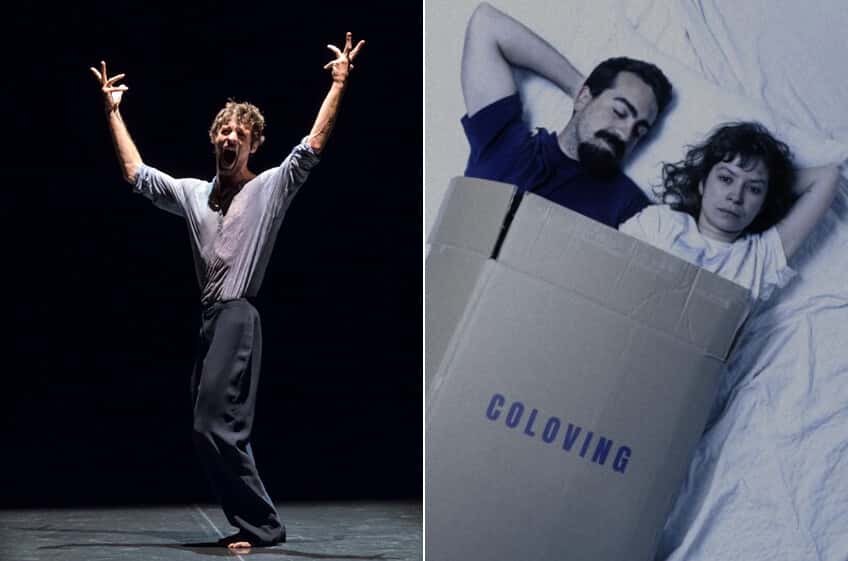 ACT Festival