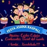 5a Festa Placeta Joana Raspall