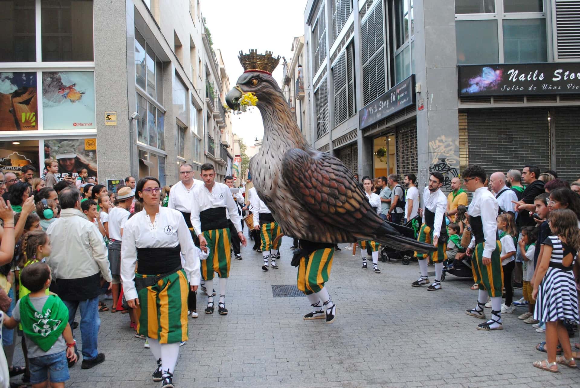 Seguici de Vigília de la Salut