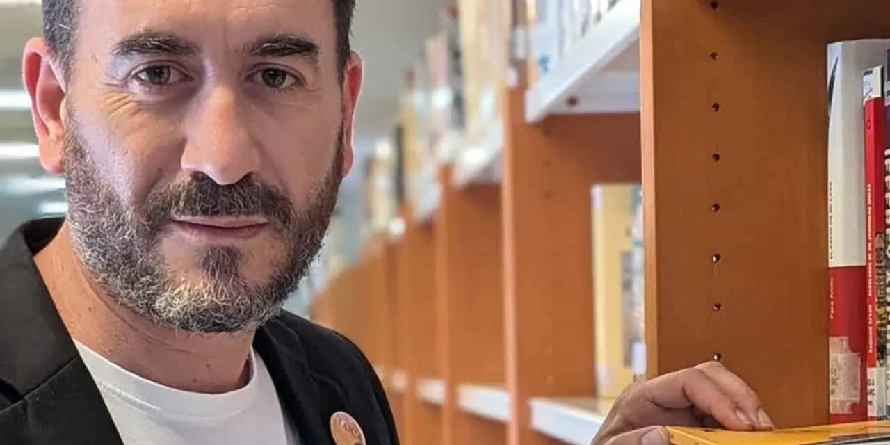 Estreno de la obra de teatro LOCA