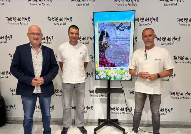 Romería de Lagos en honor a la Virgen del Carmen
