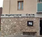 Visita Comercio Sostenible: Experiencia con Restaurante Vegetariano Gaia