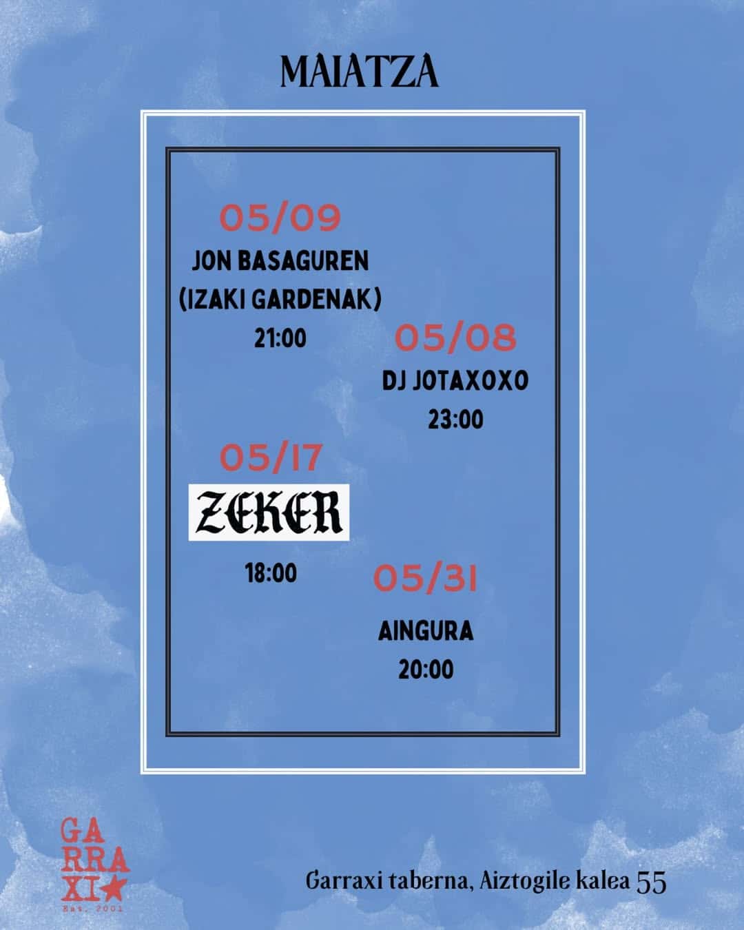 Jon Basaguren