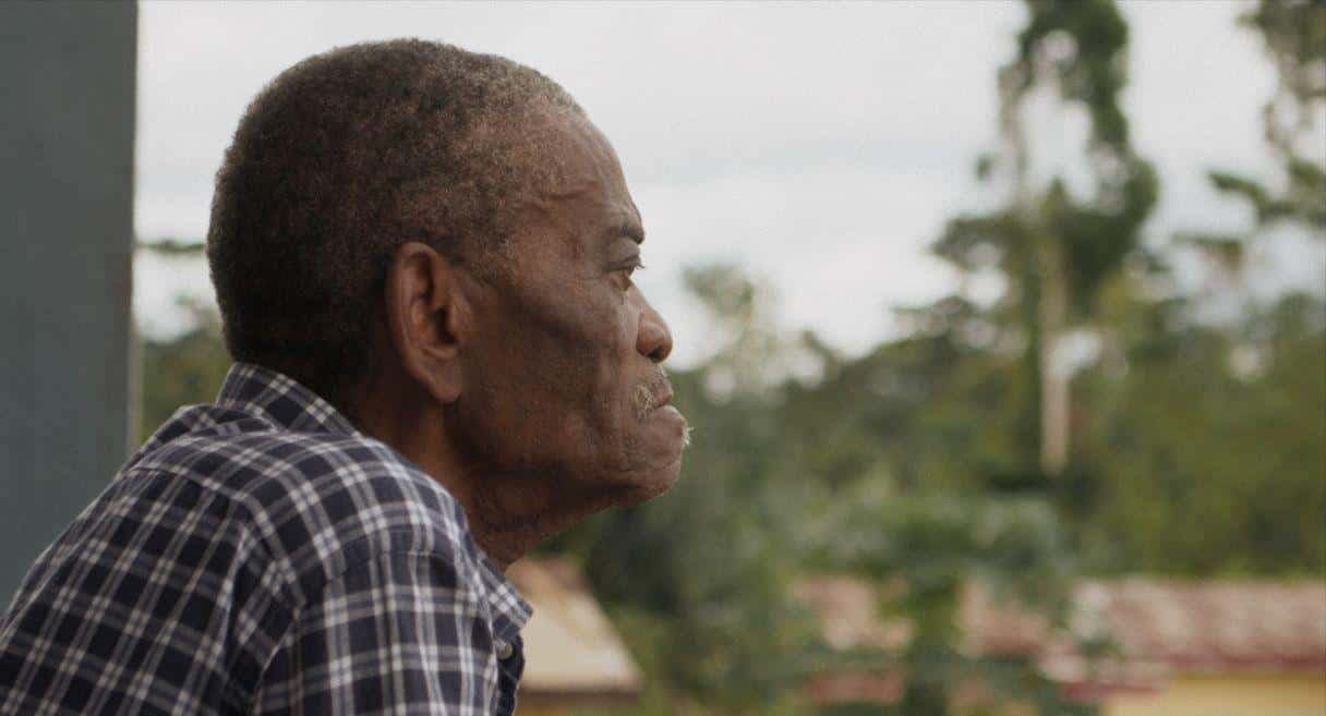 Negro Limbo, el documental de la represión colonial llega a San Fernando