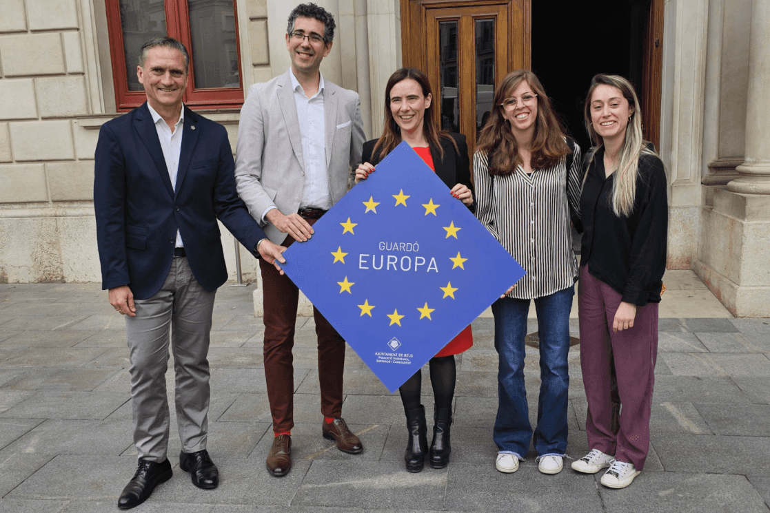 Dia d'Europa