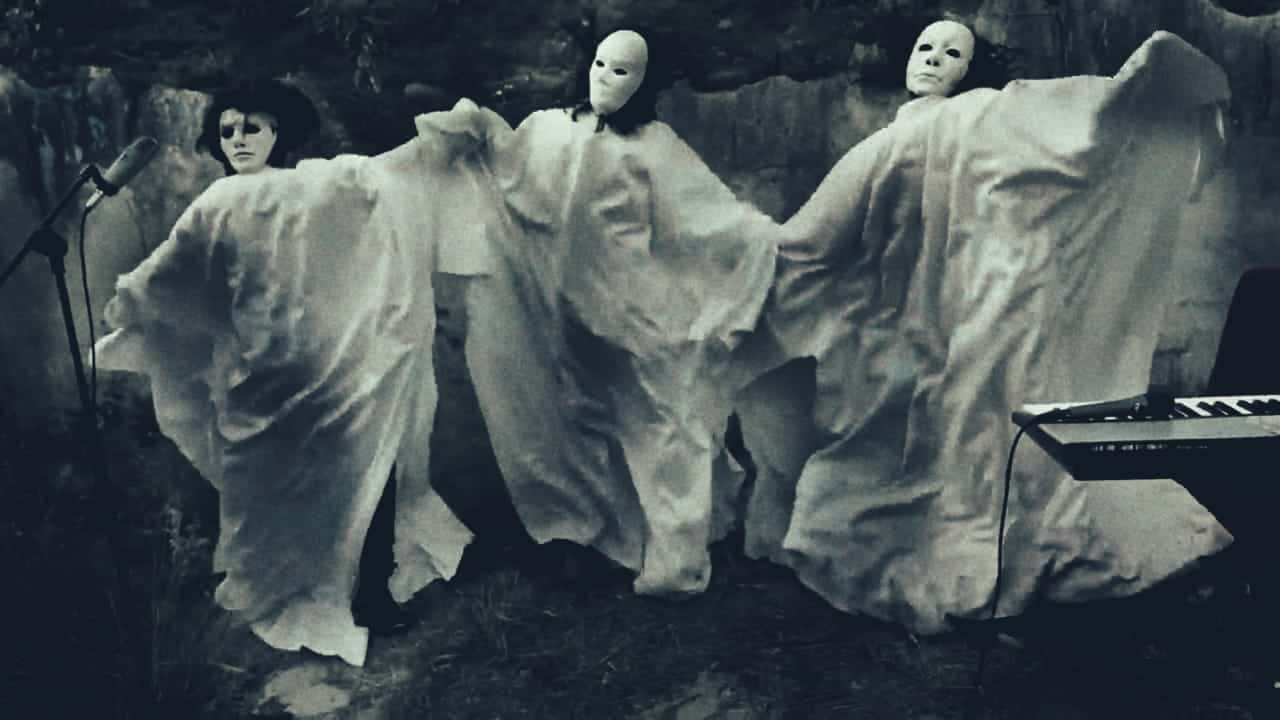 La Bande-Son Imaginaire
