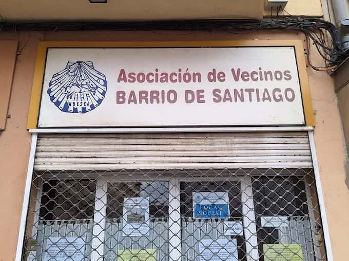 Jornadas de primavera en el barrio de Santiago
