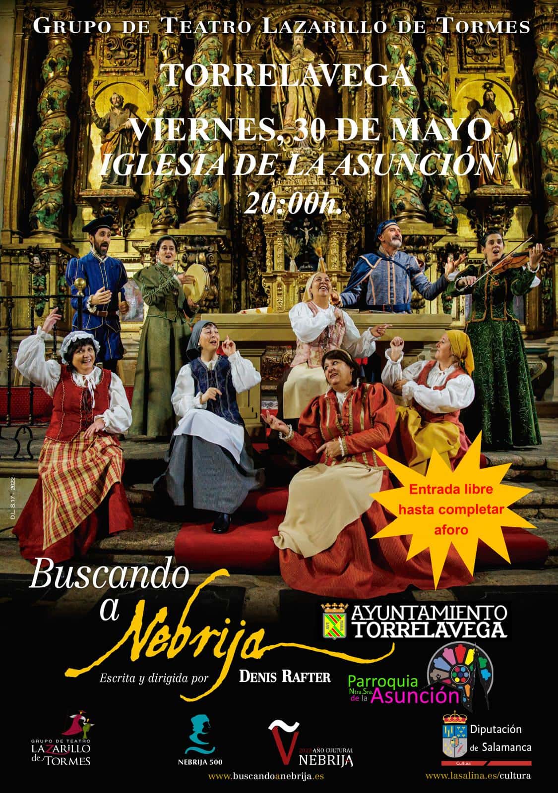 Teatro