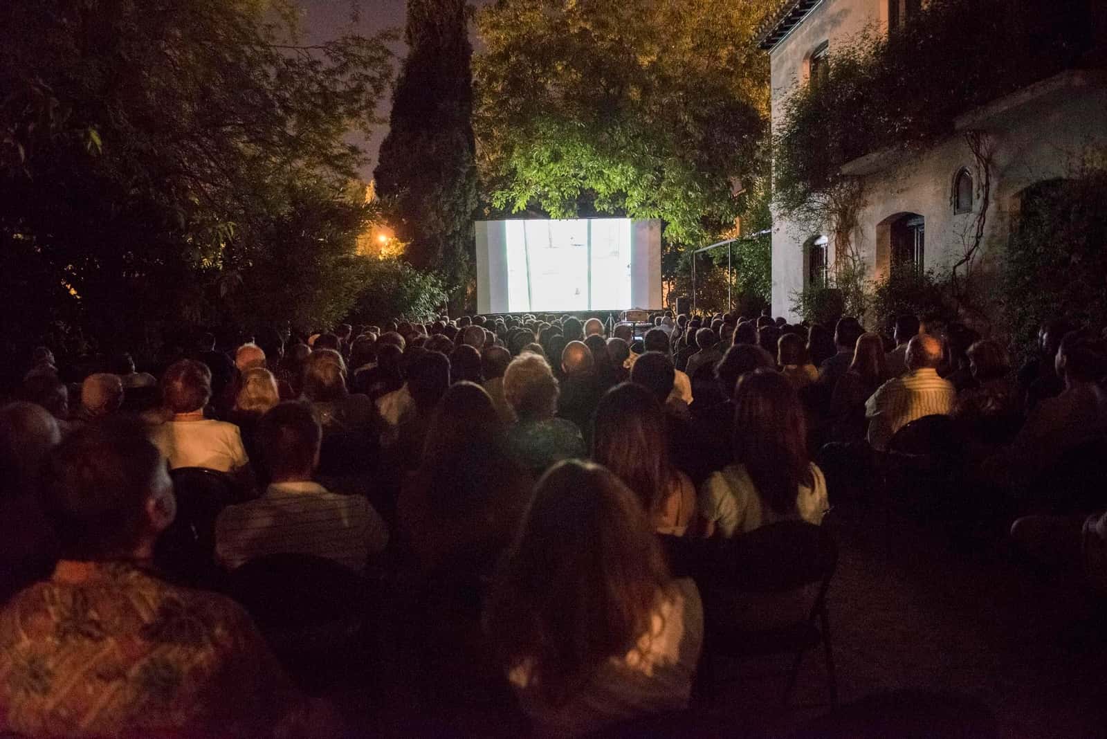 Festival Internacional de Poesía de Granada