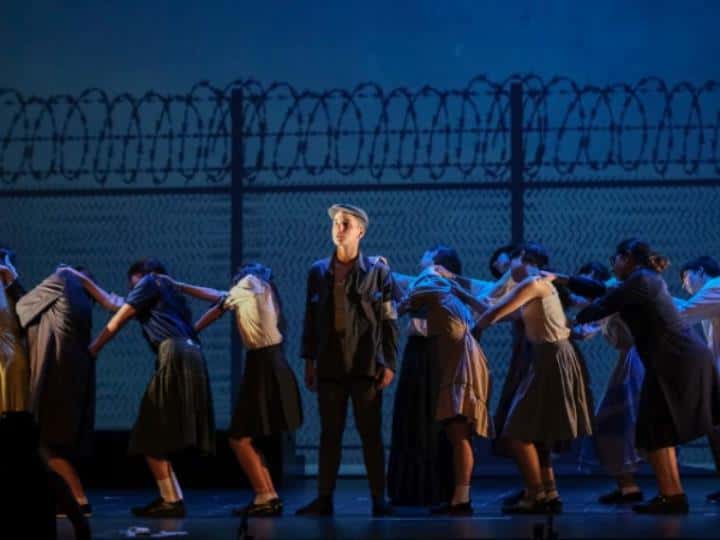 Mostra de Teatre Jove 2025