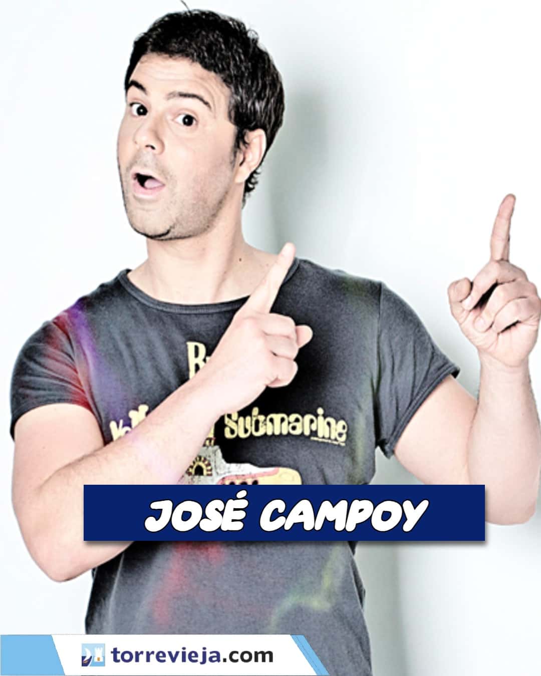 Show de José Campoy