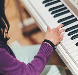 Recital de piano