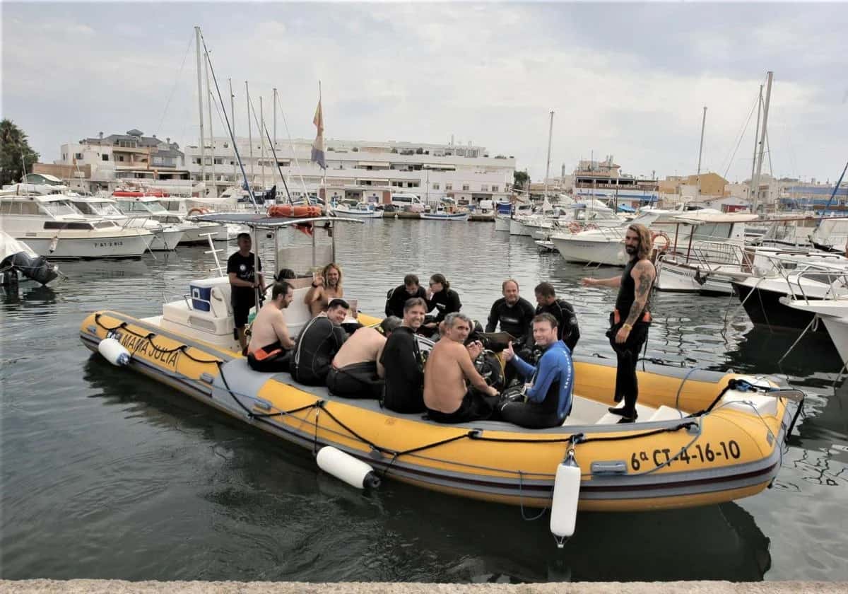Herramientas para un Turismo de Experiencias #ExperienciasAEDH Cartagena