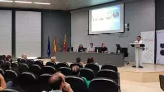 Jornadas de IA en el Hospital General de Elche