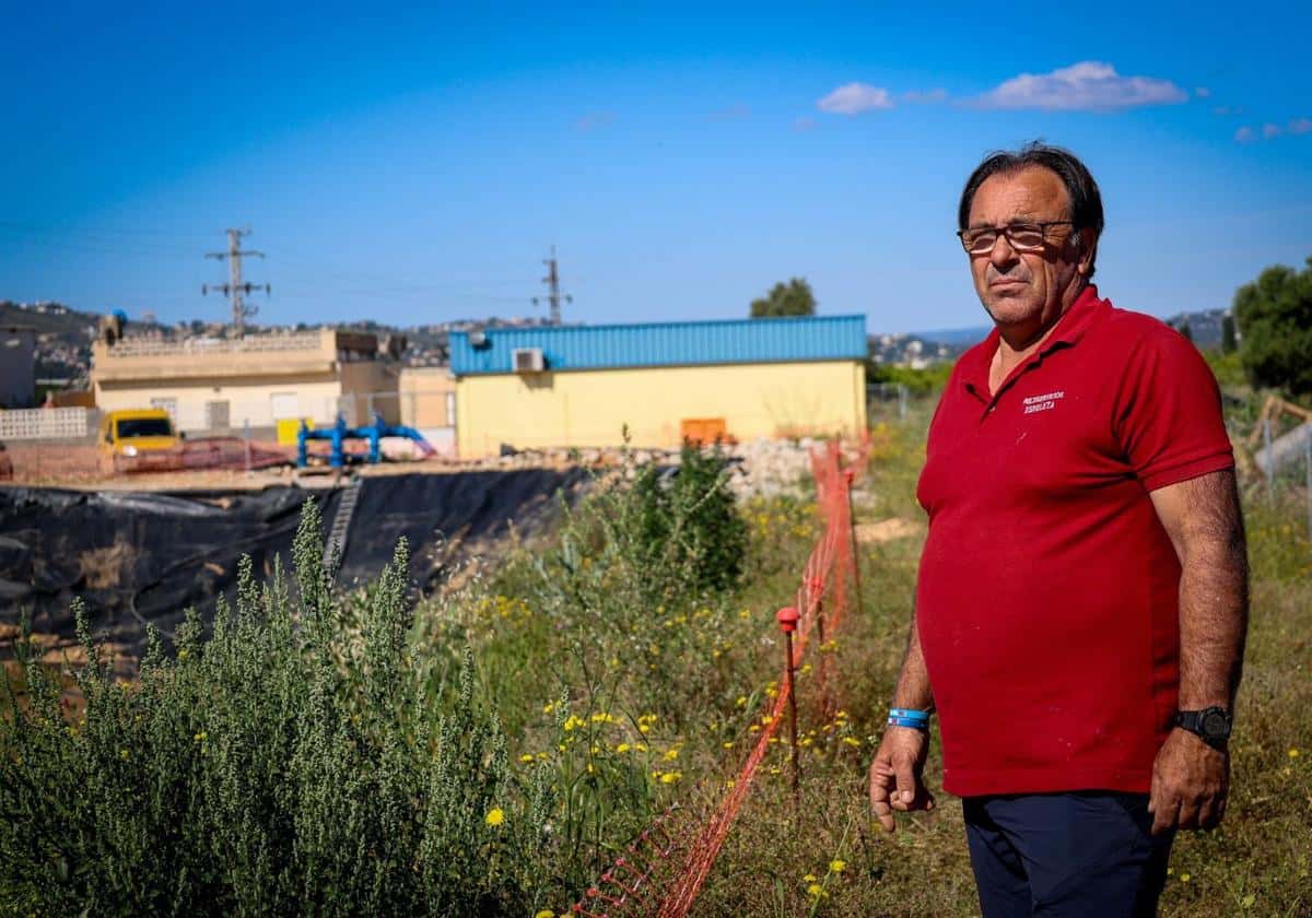 Galardón Llaurador de l'Any