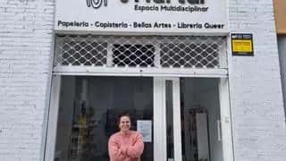 Club de lectura 'sáfico'
