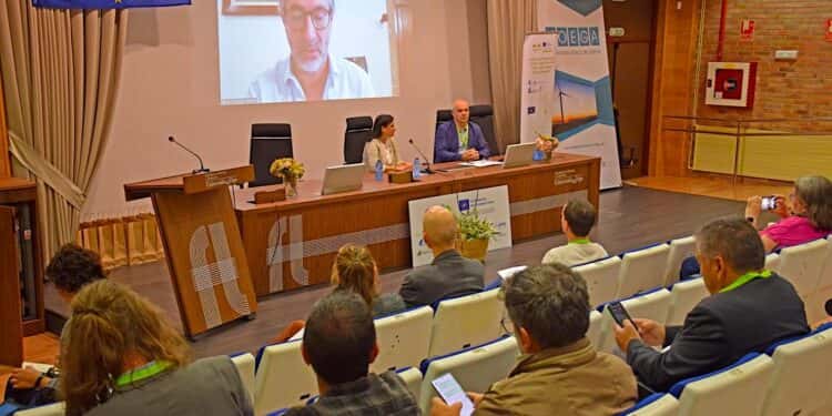 Conferencia europea sobre Comunidades energéticas rurales: tendiendo puentes entre la acción local y la transición hacia energías limpias